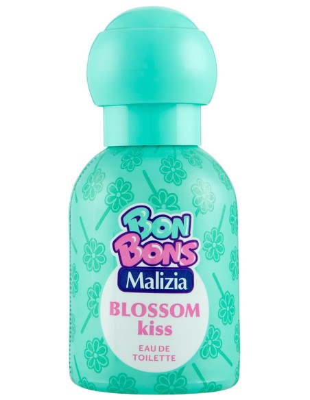 Malizia Bon Bons Eau De Toilette Natural Vapo 50ml - Blossom Kiss